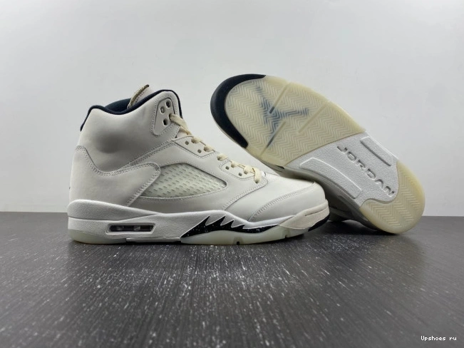 Jordan SE 5 FN7405-100 Air   “Sail” 0121